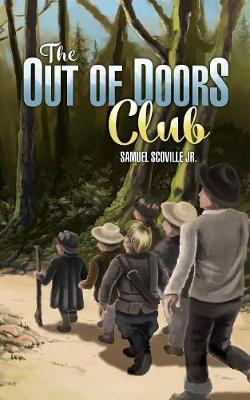 The Out of Doors Club (Paperback)