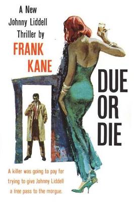 Due or Die (Paperback)