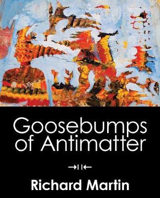 Goosebumps of Antimatter (Paperback)