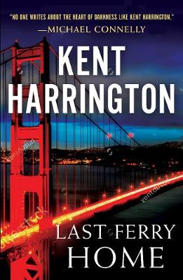 Last Ferry Home (Hardback)