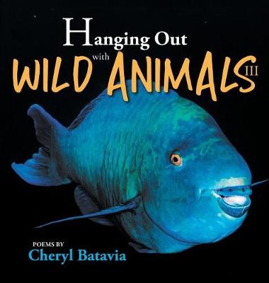 Hanging Out with Wild Animals - Book Three - Hanging Out with Wild Animals 3 (Hardback)
