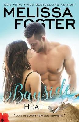 Bayside Heat - Bayside Summers 3 (Paperback)