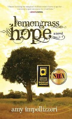 Lemongrass Hope (Hardback)