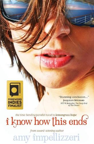 I Know How This Ends (Paperback)