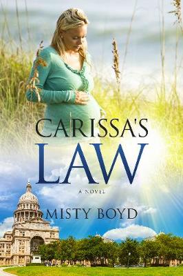Carissa's Law (Hardback)