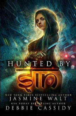 Hunted by Sin - Gatekeeper Chronicles 2 (Paperback)