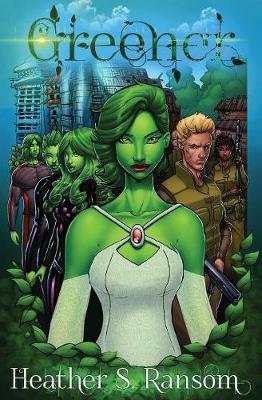 Greener - Going Green 2 (Paperback)