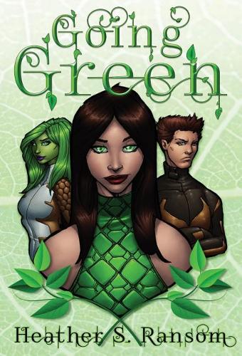 Going Green (Hardback)