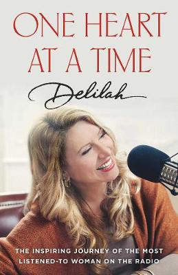 Once Heart At A Time: The Inspiring Journey of the Most Listened-To Woman on the Radio (Hardback)