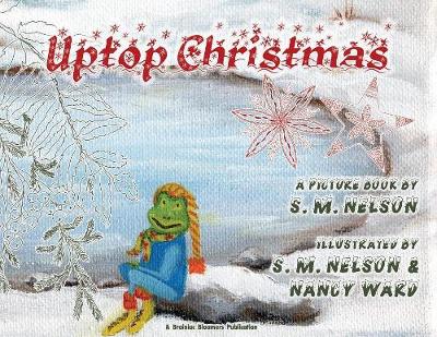 Uptop Christmas (Paperback)