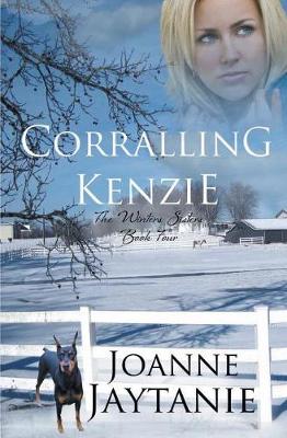 Corralling Kenzie - Winters Sisters 4 (Paperback)