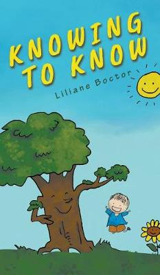 Knowing to Know (Hardback)