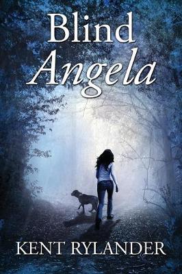 Blind Angela (Paperback)
