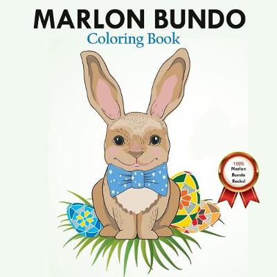 Download Marlon Bundo's Coloring Book by John Brando, Adult ...