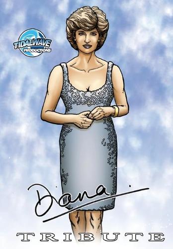 Tribute: Diana, Princess of Wales - Tribute (Paperback)