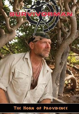 Les Stroud's: Survivorman: The Horn of Providence (Paperback)