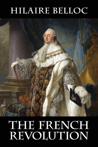 The French Revolution (Paperback)