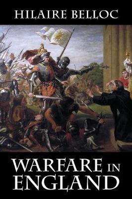 Warfare in England (Paperback)