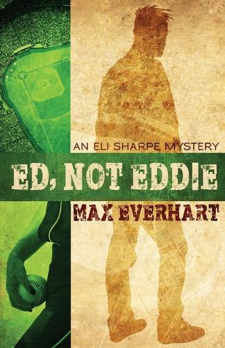 Ed, Not Eddie (Paperback)