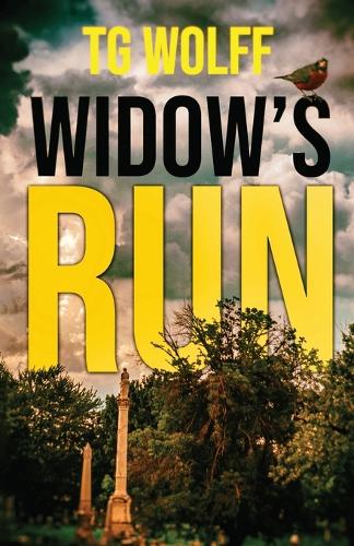 Widow's Run - Diamond Mystery 1 (Paperback)