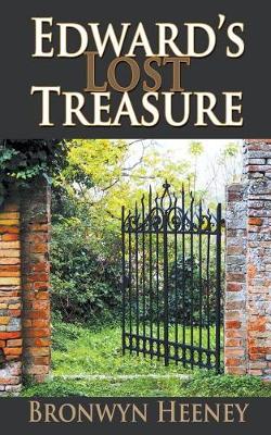Edward's Lost Treasure (Paperback)