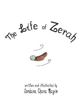 The Life of Zerah (Hardback)