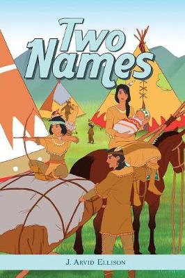 Two Names (Paperback)