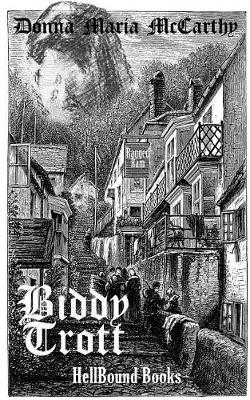 Biddy Trott (Paperback)