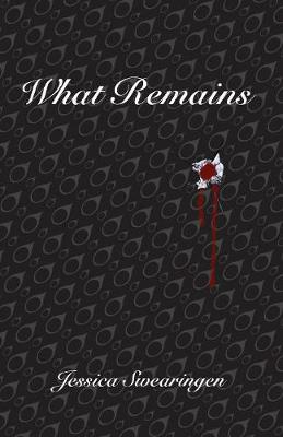 What Remains (Paperback)
