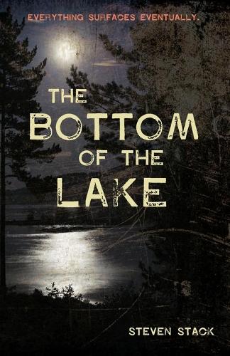 The Bottom of the Lake (Paperback)