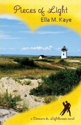 Pieces of Light - Dancers & Lighthouses 3 (Paperback)