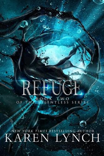 Refuge - Relentless 2 (Paperback)