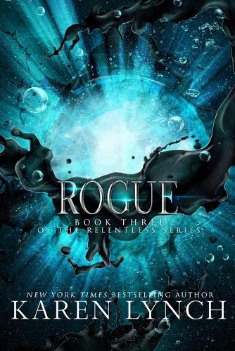 Rogue - Relentless 3 (Paperback)