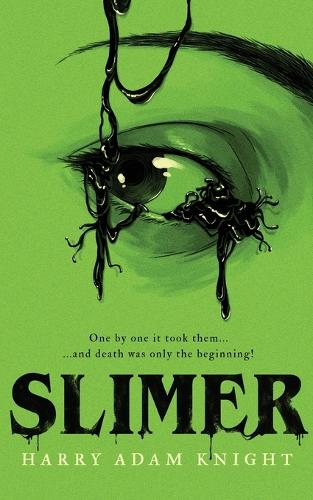 Valancourt Books Slimer