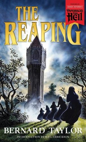 The Reaping (Paperbacks from Hell) (Paperback)