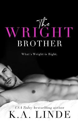The Wright Brother (Paperback)