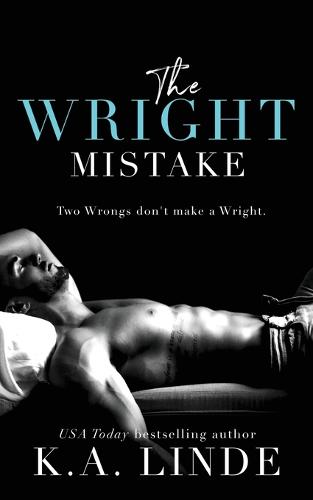 The Wright Mistake (Paperback)
