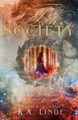 The Society - Ascension 4 (Paperback)