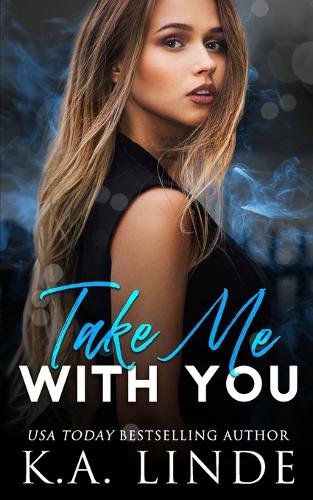 Take Me With You (Paperback)