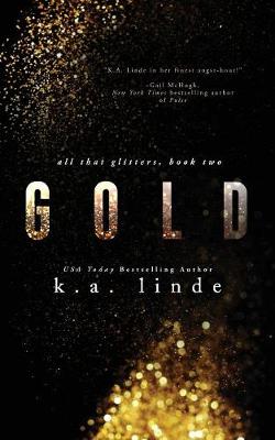Gold - All That Glitters 2 (Paperback)