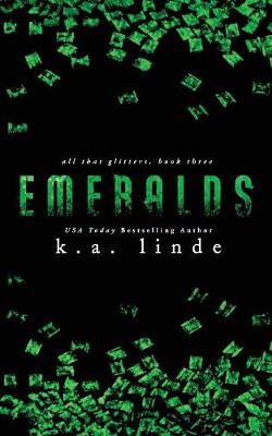 Emeralds - All That Glitters 3 (Paperback)