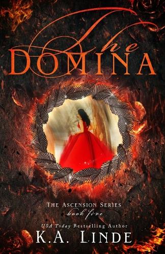 The Domina - Ascension 5 (Paperback)
