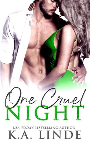 One Cruel Night (Paperback)