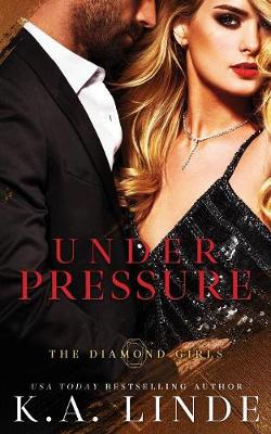 Under Pressure (Paperback)