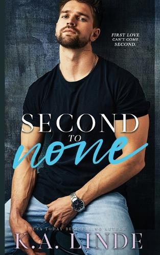 Second to None (Paperback)