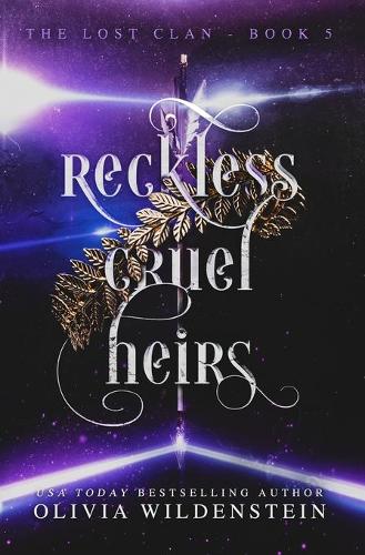 Reckless Cruel Heirs - Lost Clan 5 (Paperback)