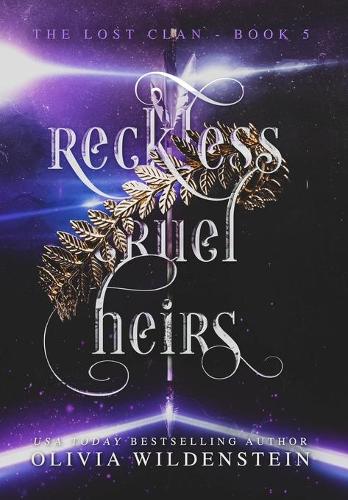 Reckless Cruel Heirs (Hardback)