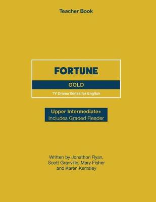 Fortune Gold Teacher Book (Paperback)