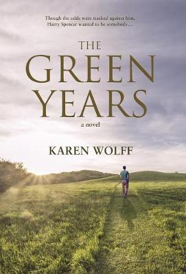 The Green Years (Hardback)