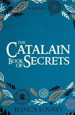 The Catalain Book of Secrets (Paperback)